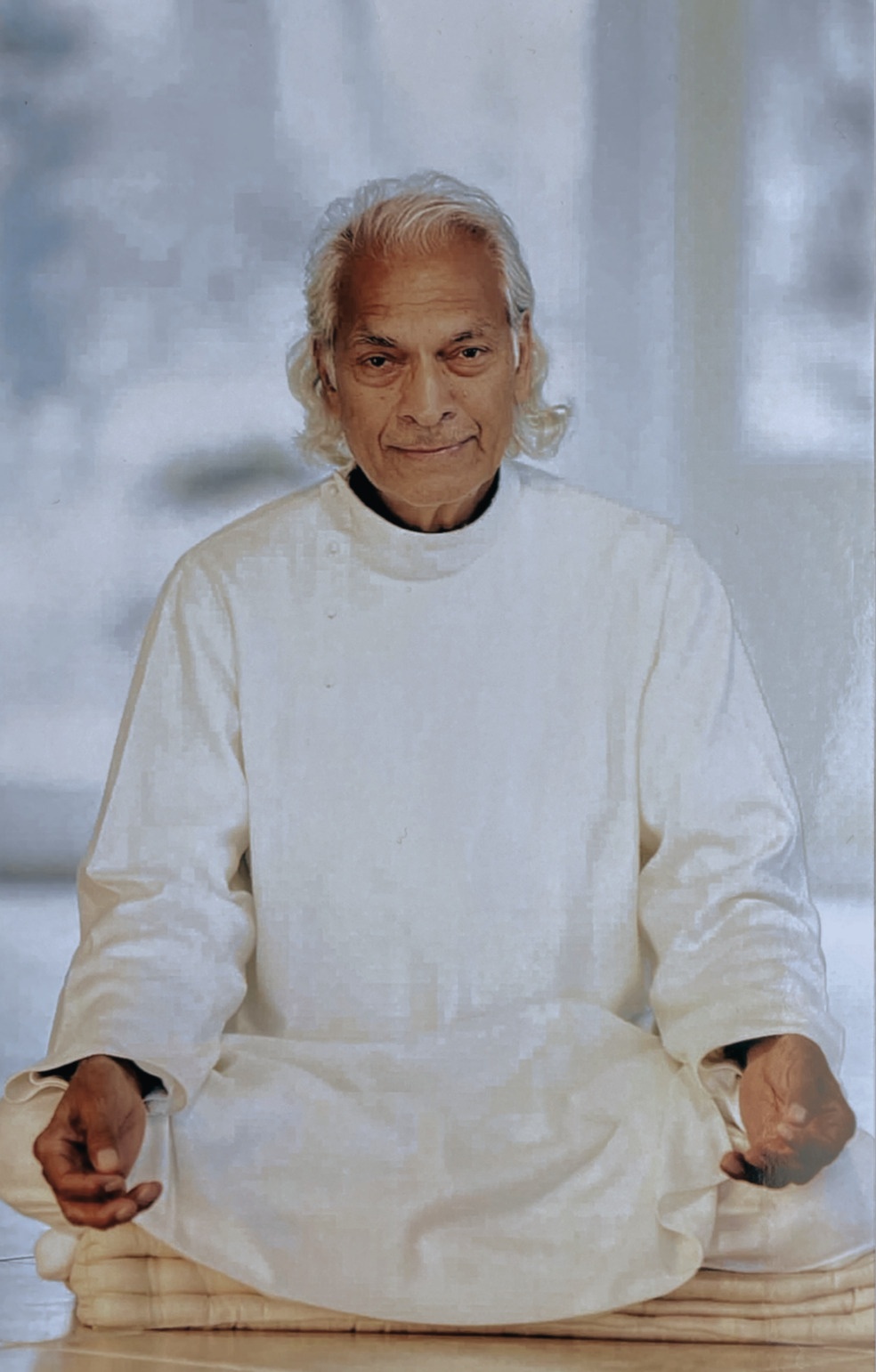 Sri Shyamji Bhatnagar